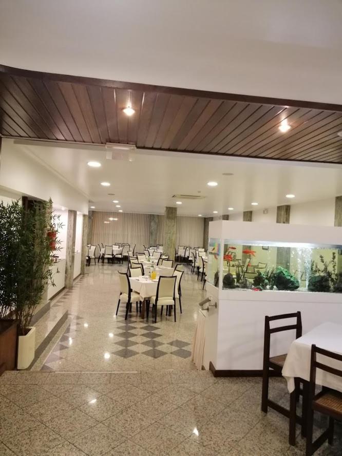 Hotel Costa De Prata 2 & Spa Figueira da Foz Exterior photo