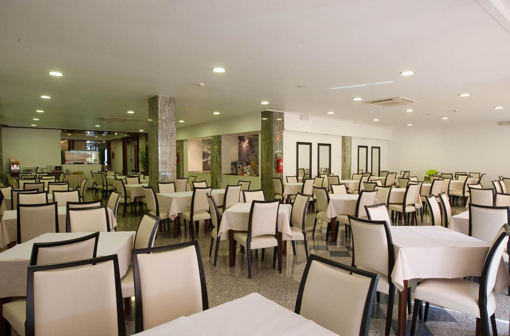 Hotel Costa De Prata 2 & Spa Figueira da Foz Exterior photo